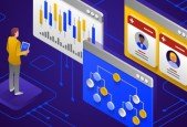 Modern Artificial Intelligence with Zero Coding