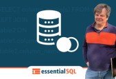 EssentialSQL- Join Together Now, Write Complex Queries