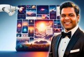 Create Your Stunning Website in Minutes with AI Design