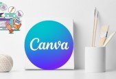 Canva + Graphics + Video Editing + Complete Guide (English)