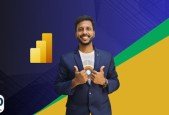 Getting Started with Power BI- A Basic Course for Beginners
