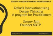 Design Thinking Practitioner Program