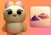 Introduction to 3D Modeling with Nomad Sculpt