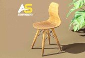 Best Blender beginners tutorial with creating stylized Chair