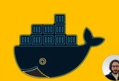 Learn Docker with .Net Core For Absolute Beginners