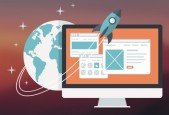 Master Photoshop Web Design With Real World Projects