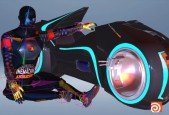 Unity Character Rigging And Animations