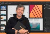 Intermediate Advanced Course in Affinity Publisher V1 V2