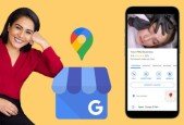 Creating and Optimizing Your Google Business Profile