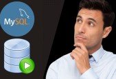 Complete MYSQL Crash Course- From Zero To Hero