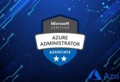 Microsoft Azure Administrator AZ-104 [Practice Test]