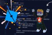 Roblox Studio 2023- Complete Lua Scripting for beginners