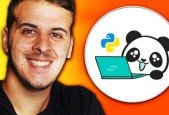 Mastering Pandas in Python