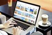 Make a Google search engine clone- JavaScript PHP and MySQL