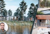 Learn Lumion 12- Photorealistic Interior and Exterior Render