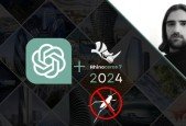 2024 AI-Powered Parametric Design with Rhino3D -Zero to Hero