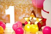 DIY Party Decor