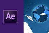 Motion Graphics- Create Motion Graphics in After Effects CC