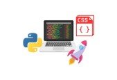 Learn Web Design, Python and MySQL- Bootcamp