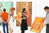 How to Sell Your Art On Line Being An Unknown Artist_1
