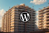 Build Real Estate Website with WordPress Elementor