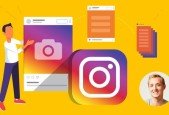 Instagram Marketing 2024- Hashtags, Live, Stories, Ads more