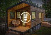 Tiny House Design Part 3 Utilities and Systems