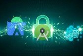 Android App Development with Cryptography LIVE Project