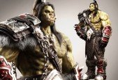 Blender Character Creation Masterclass Orc Warrior