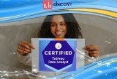 Exam Discovery Tableau Certified Data Analyst (TDA-C01)