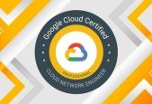Professional Cloud Network Engineer Certification Exam