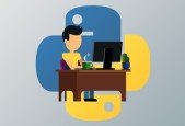 Building Ethical Hacking Python Tools From Scratch