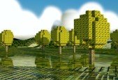 Minecraft Modding with Forge