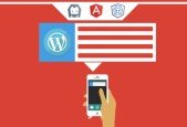 Push Notifications with AngularJS and WordPress
