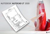 How to Create a Site Plan in AutoCad LT 2019