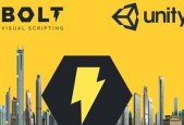 Create an Idle Tycoon Game using Visual Scripting in Unity