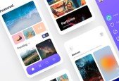 Build a Full Stack Wallpaper App- From Design to Deployment