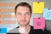 Create Transparent Powerpoint Animations for your Videos
