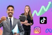 Jump Start Your Real Estate Career Using Social Media