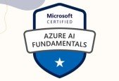 Practice Exams - AI-900 Microsoft Azure AI Fundamentals