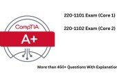 Mastering CompTIA A+- Your Ultimate Practice Question Guide