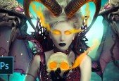 Advanced Photoshop Manipulations Tutorials Bundle