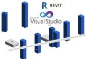 C# Revit API Plugin Creation Forms and Visualizations