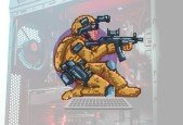 Design and Proper e-Sports Branding
