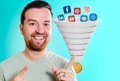 Digital Marketing- Lead Generation Sales Conversion Course