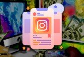 INSTAGRAM VIRAL ART - 90 days to dominate IG with your art