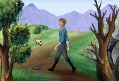 2D Adventure Game Creation- Art, Music, Programming and More