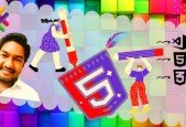 HTML 5 from Beginner to Pro-Code [ 7 Days Challange ]