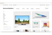 GuardStores Script Like Amazon Laravel 9.- Voyager admin
