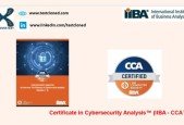 6 IIBA CCA Cloned Final Exam Tests